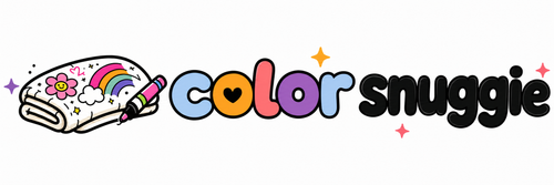 Color Snuggie 